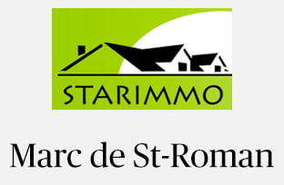 STARIMMO / MARC DE St-ROMAN